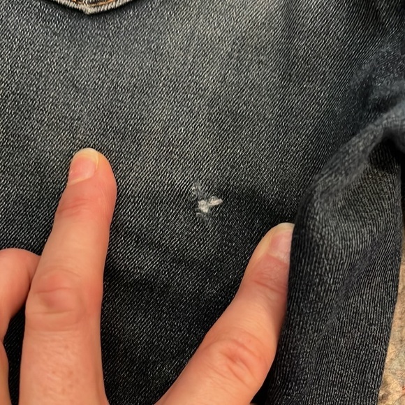 Everlane Mid-rise Skinny Stretch Jeans - Picture 11 of 14